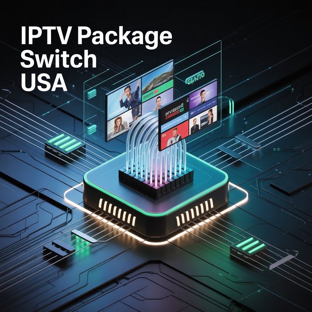 iptv package switch usa
