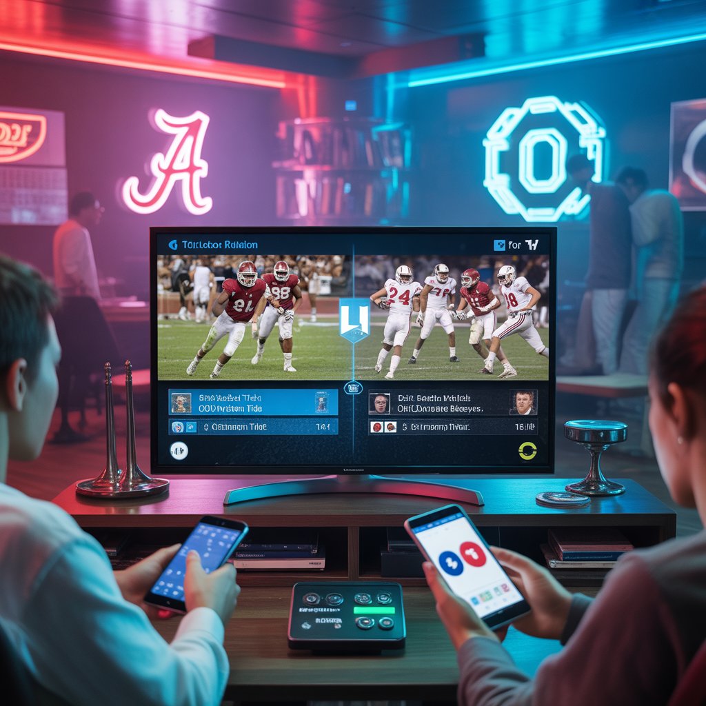 iptv for college teams comparison
