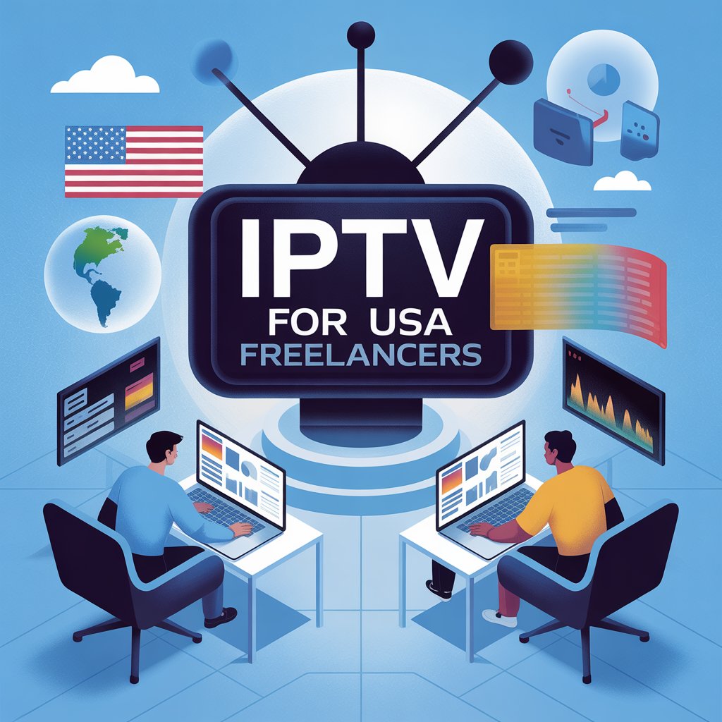 iptv for usa freelancers comparison