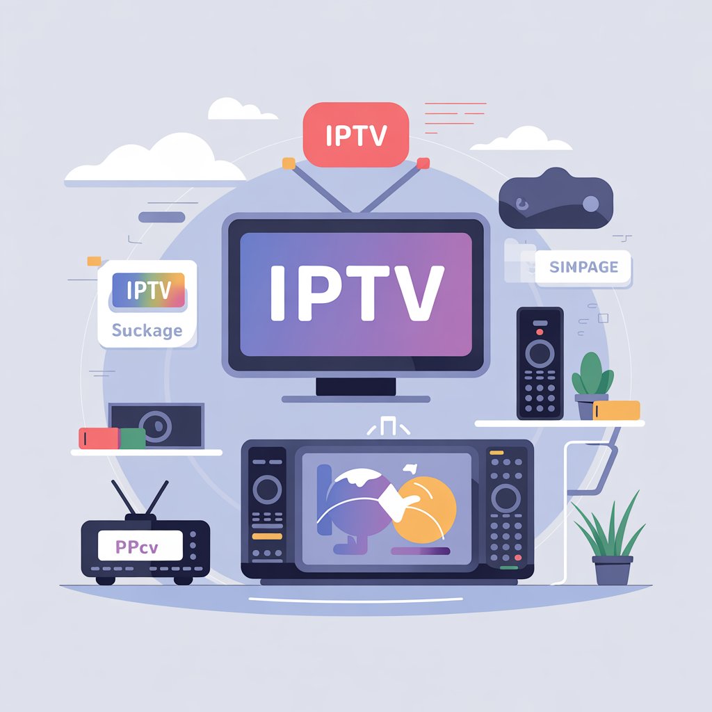 iptv package switch comparison