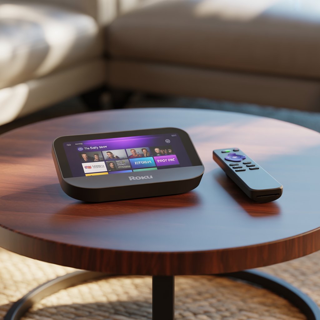 iptv for roku