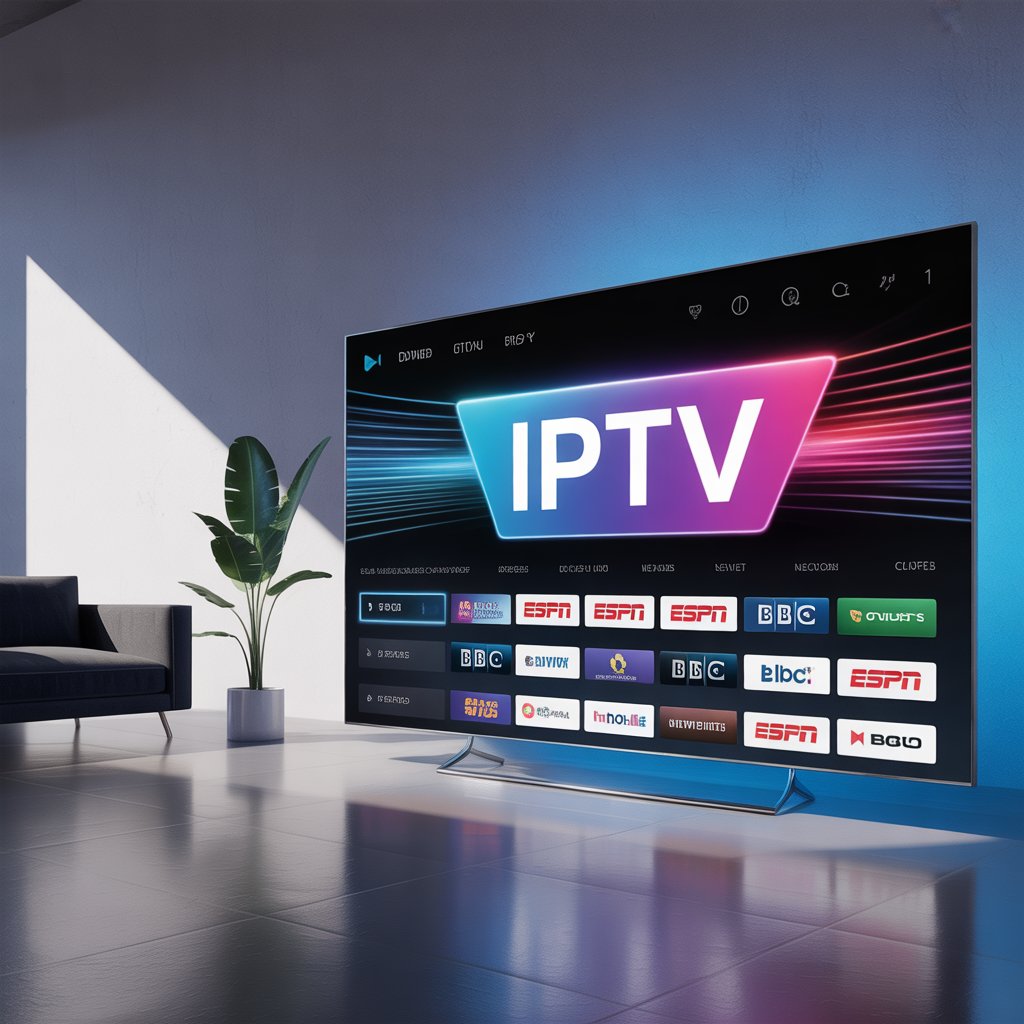 iptv combo package usa