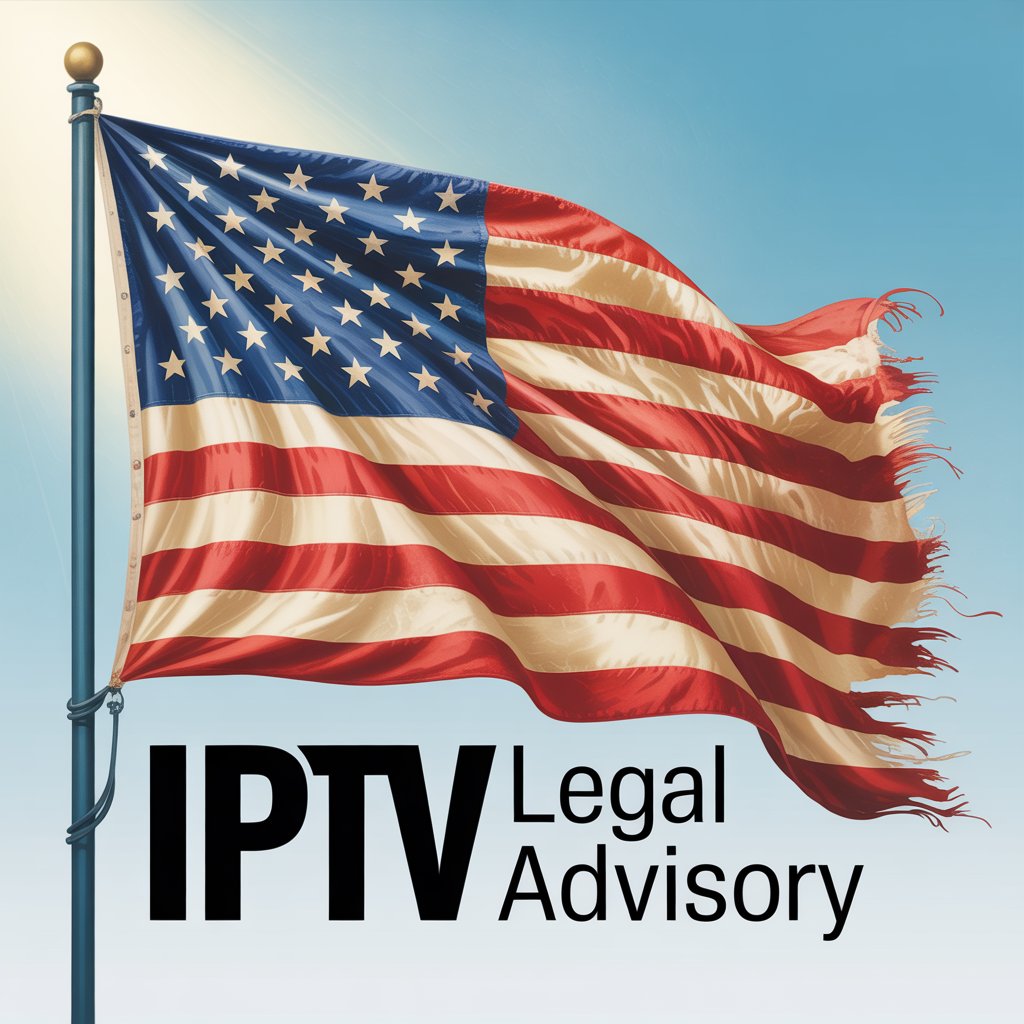 legal iptv providers usa