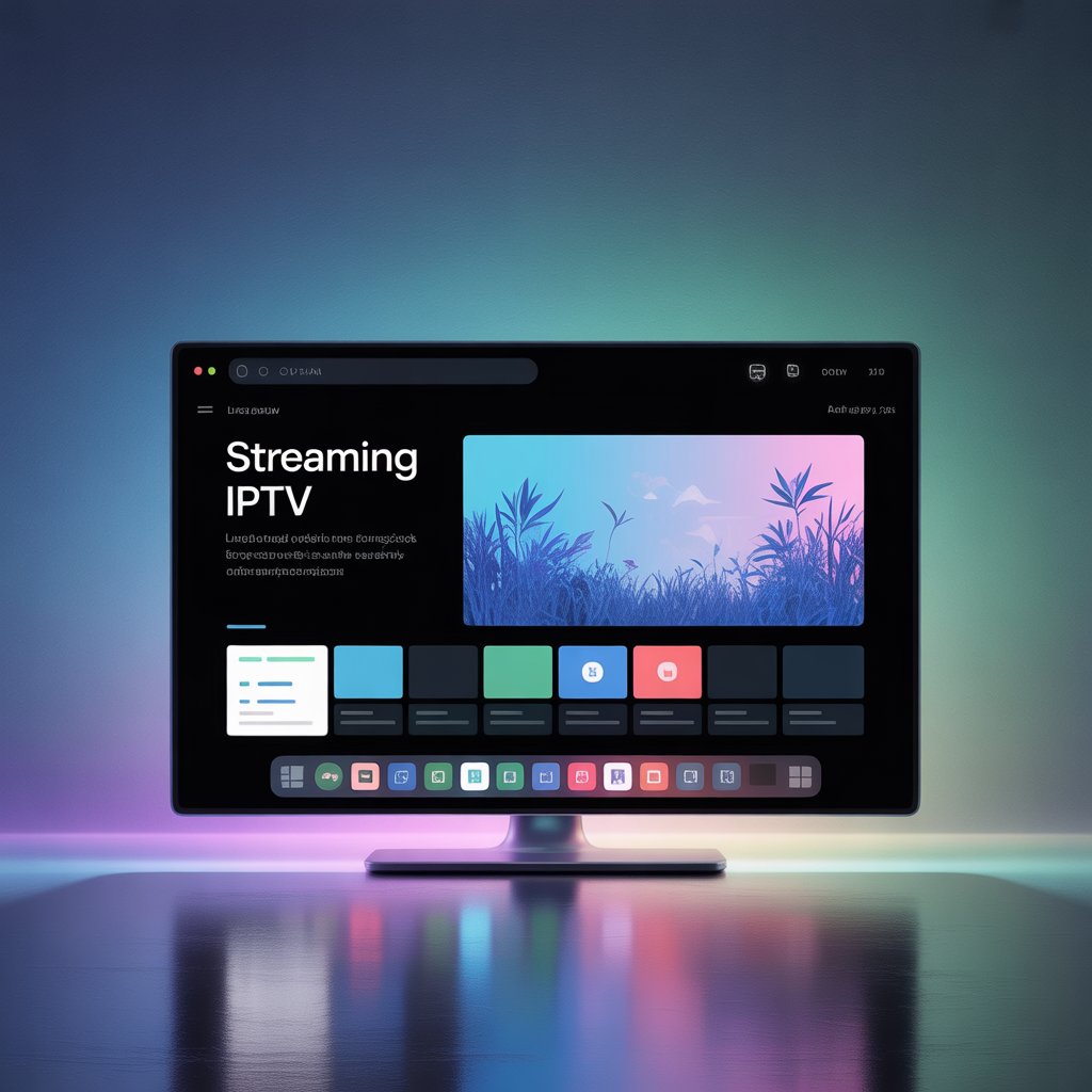 iptv for linux