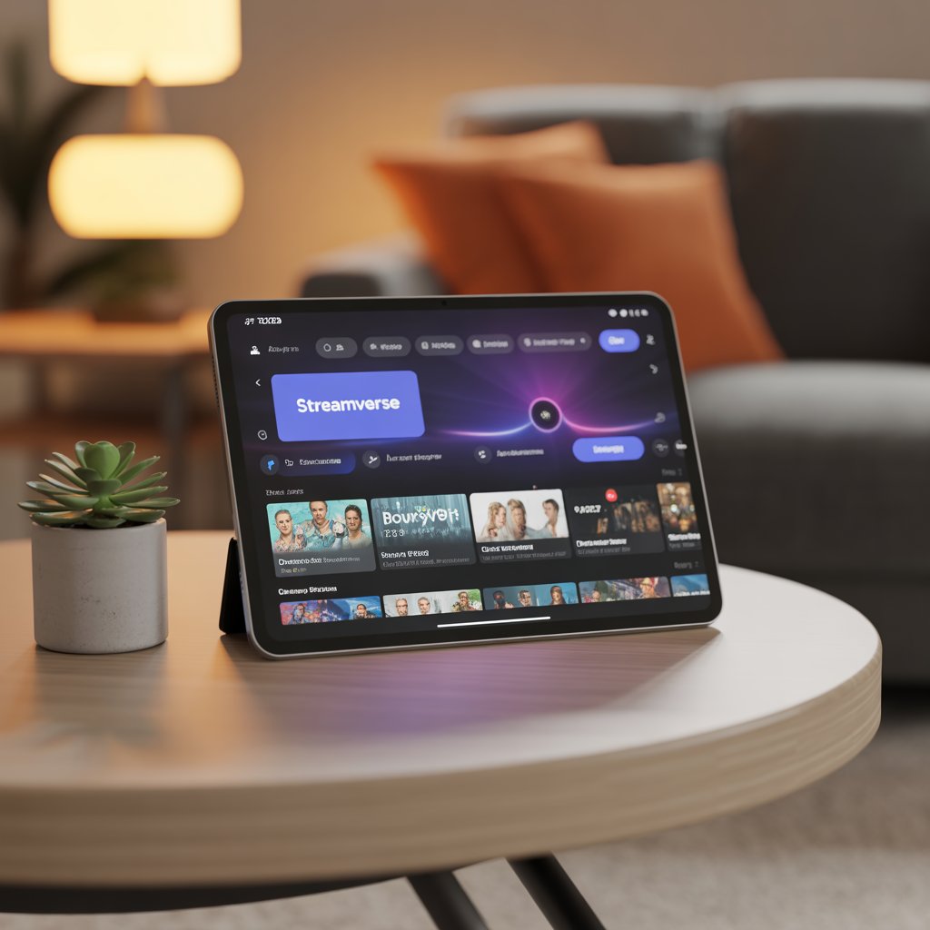 iptv android app usa