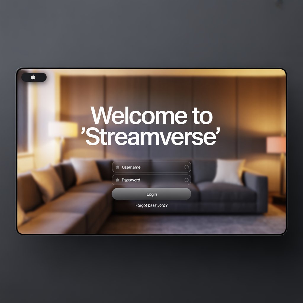 iptv for apple tv usa