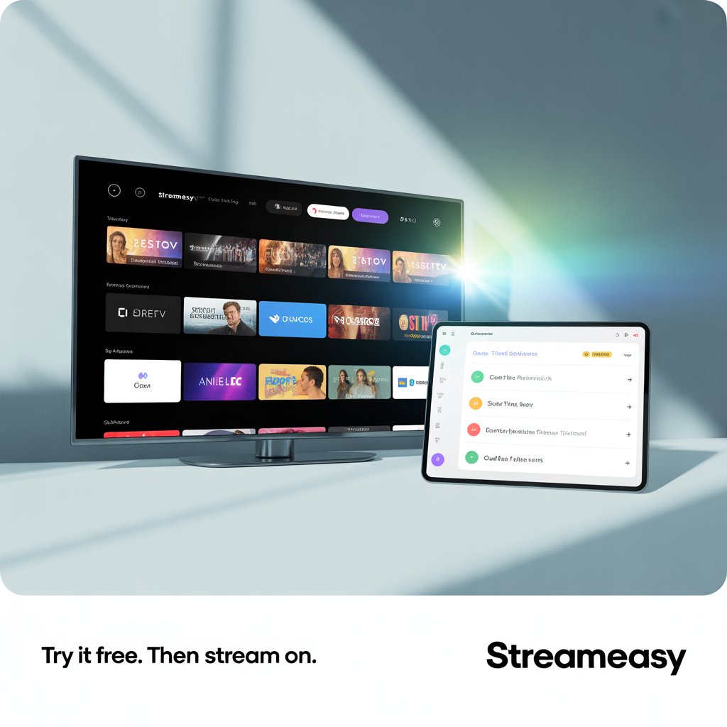iptv free trial auto renew 